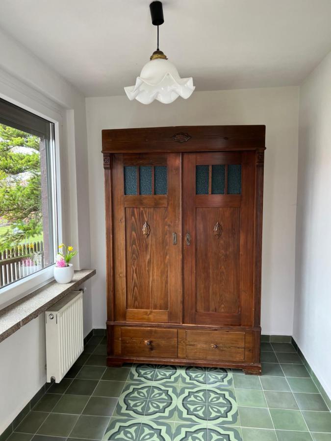 Am Schusterberg Apartment Schielo Exterior photo
